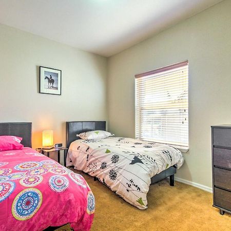 Beautiful Kanab Home With Yard - Walk To Restaurants Buitenkant foto