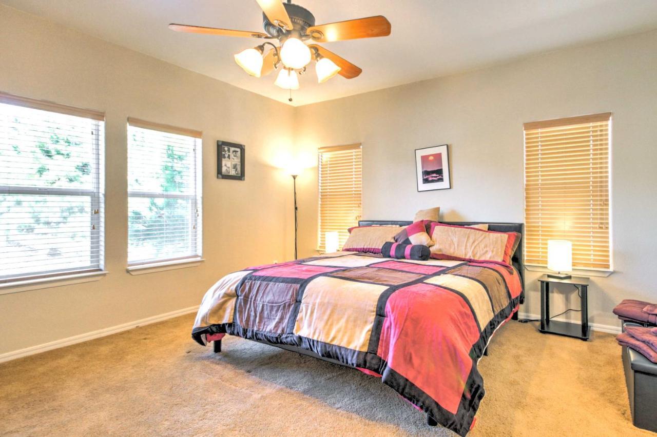 Beautiful Kanab Home With Yard - Walk To Restaurants Buitenkant foto